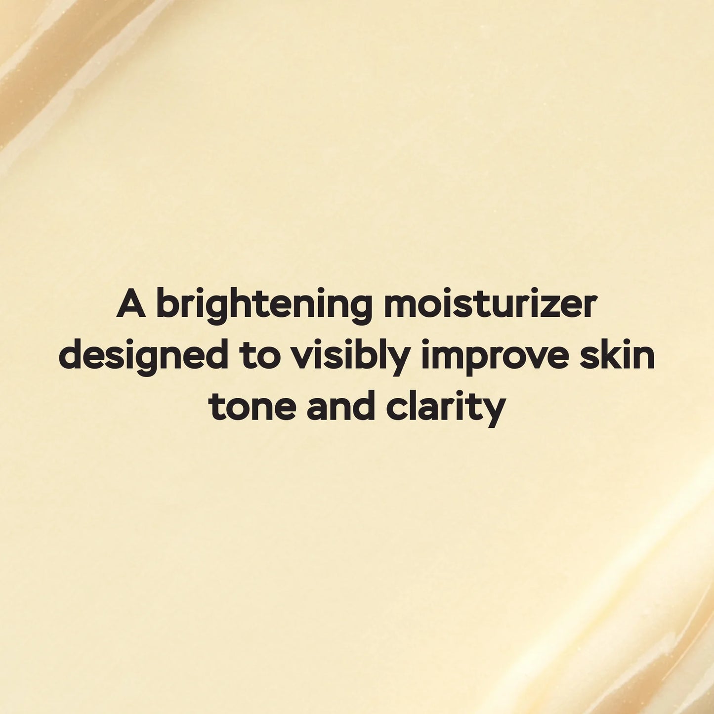 Lumière Brightening Moisturizer