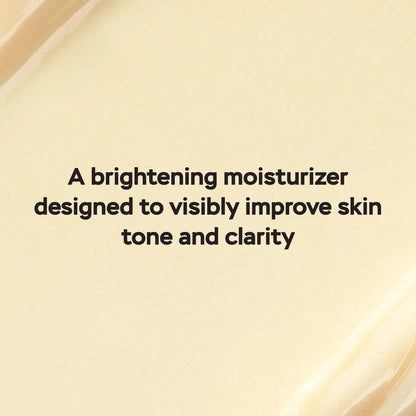 Lumière Brightening Moisturizer
