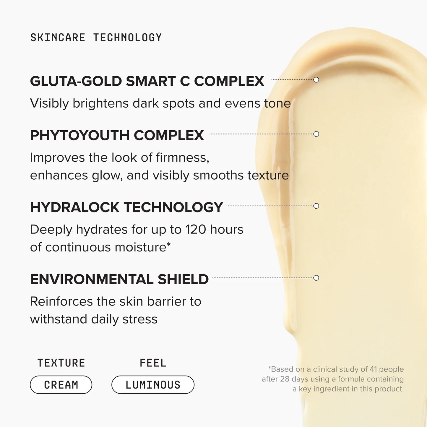 Lumière Brightening Moisturizer