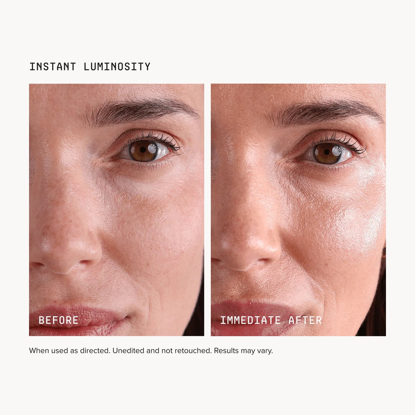 Lumière Brightening Moisturizer