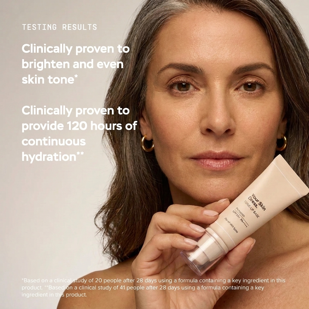 Lumière Brightening Moisturizer