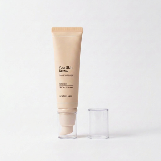 Lumière Brightening Moisturizer